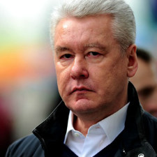 Сергей Собянин об открытии ТРЦ «Океания»