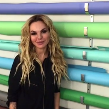 Открытие «Океании»: приглашение от Маши Цигаль