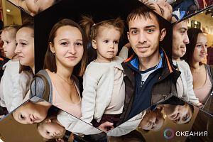 Зимняя ночь распродаж, 16.12.2017