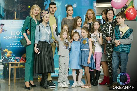 17.03.2018 - Весна. Новые коллекции